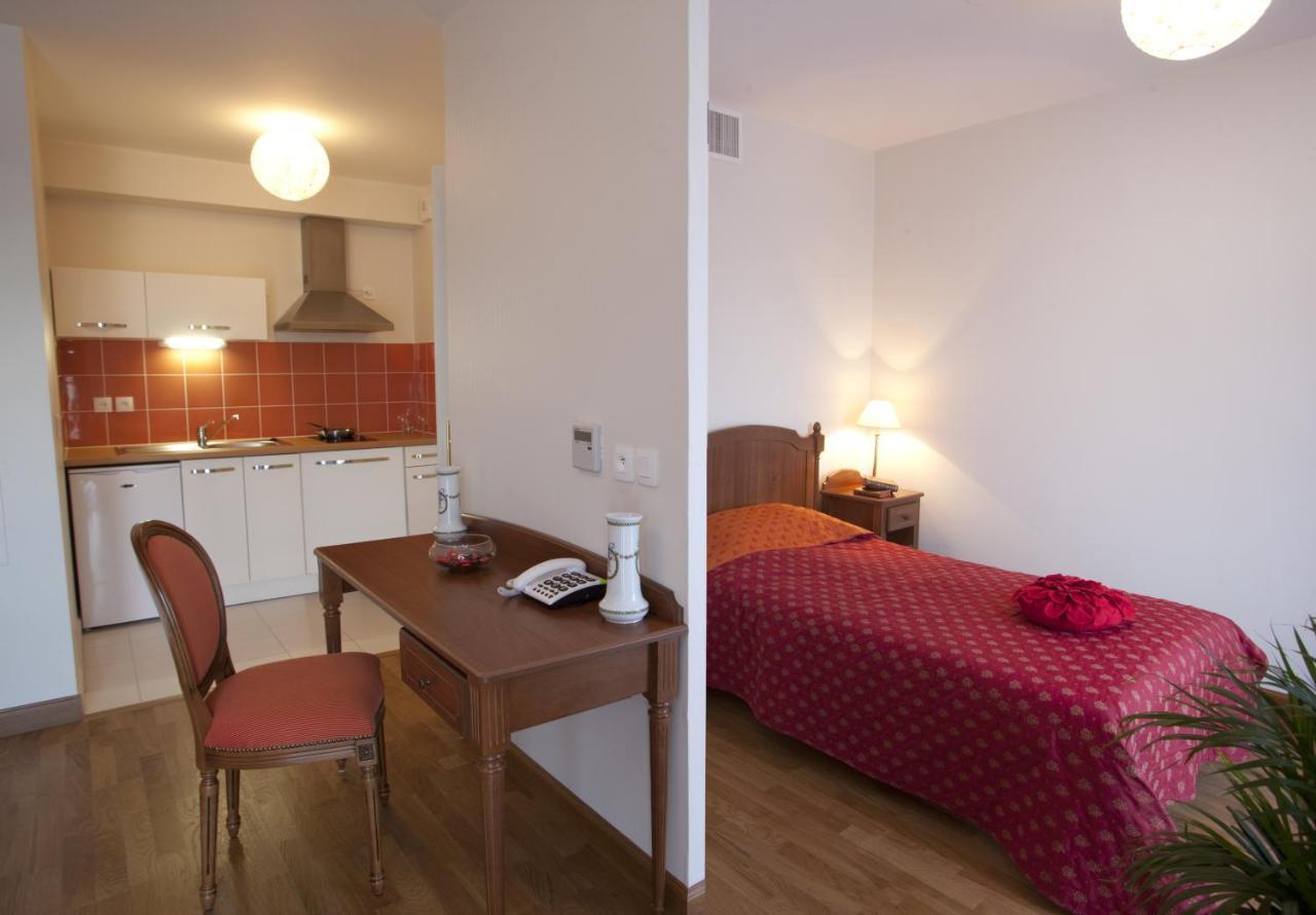 Medicis Home Beaune Beaune  Rom bilde