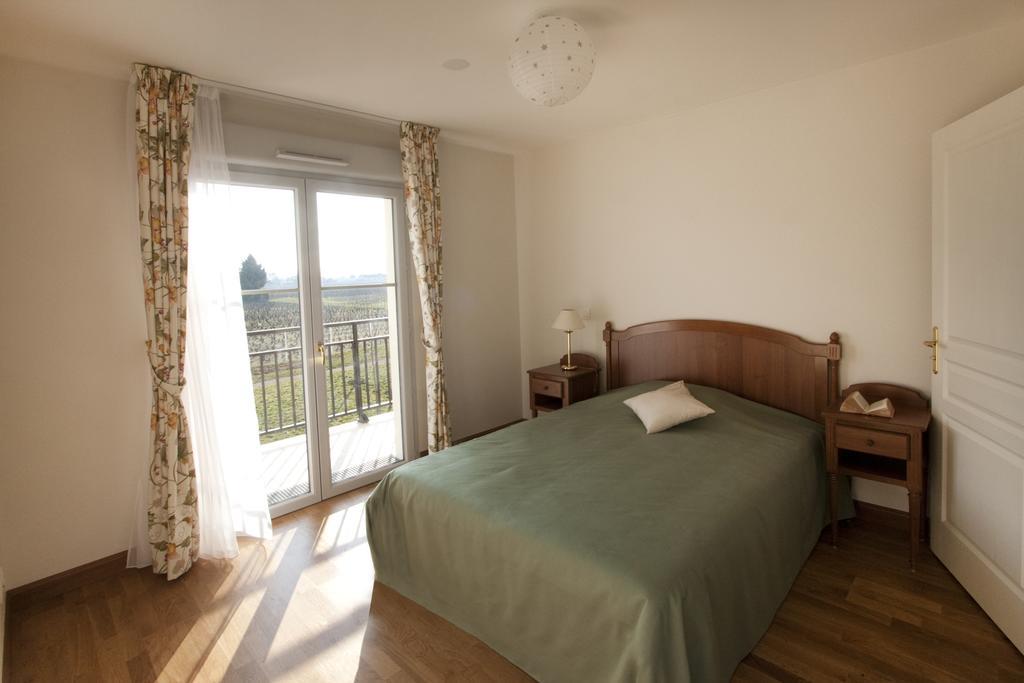 Medicis Home Beaune Beaune  Rom bilde