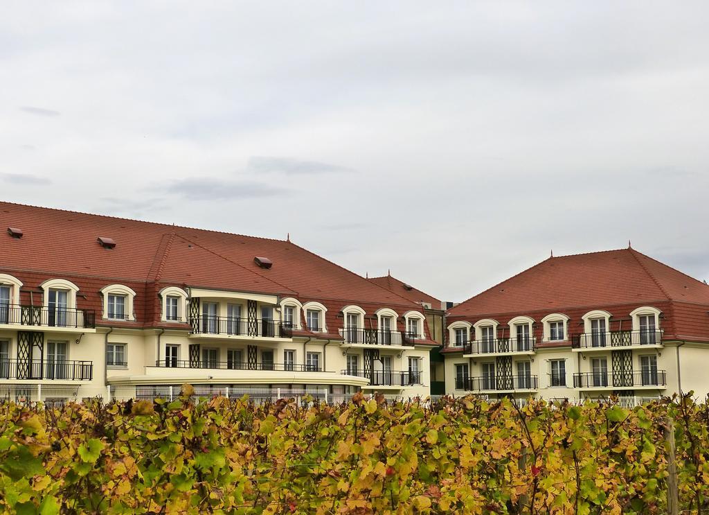 Medicis Home Beaune Beaune  Eksteriør bilde