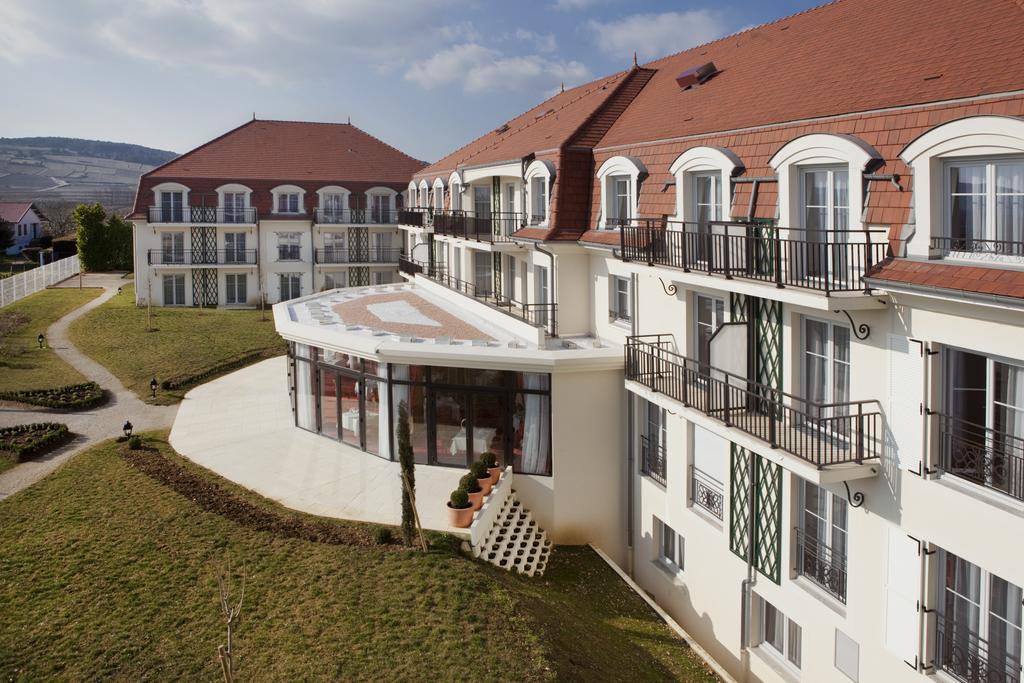 Medicis Home Beaune Beaune  Eksteriør bilde