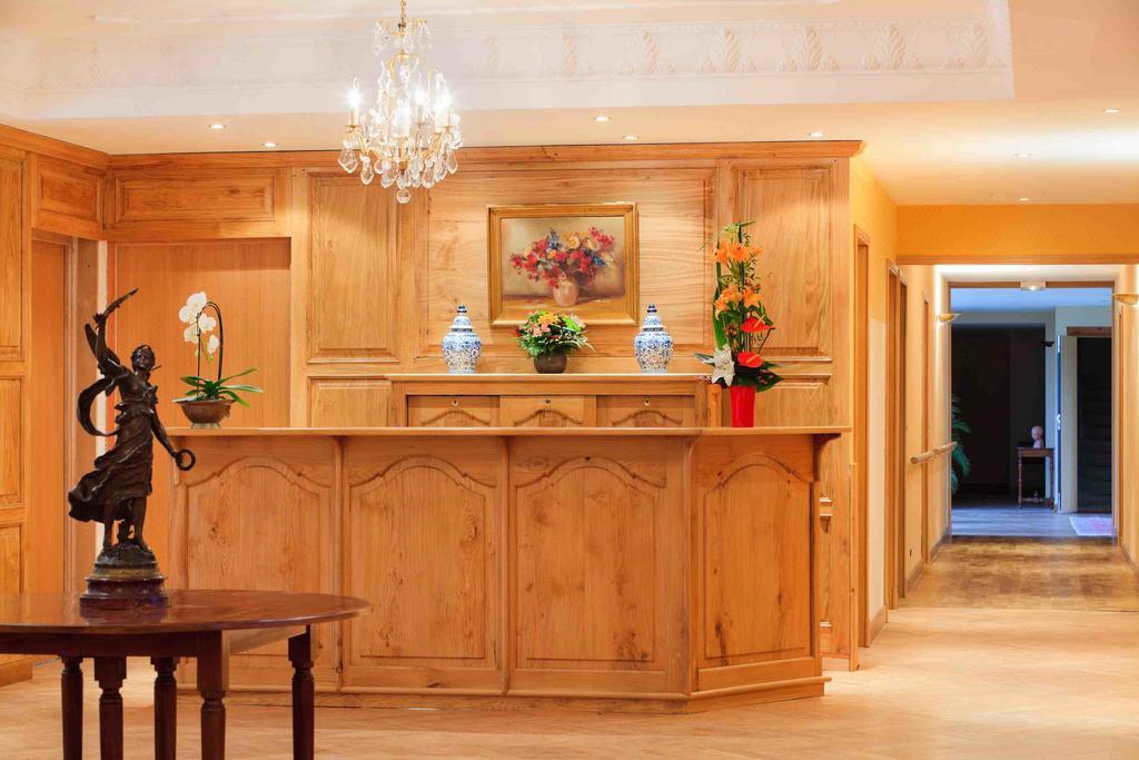 Medicis Home Beaune Beaune  Eksteriør bilde