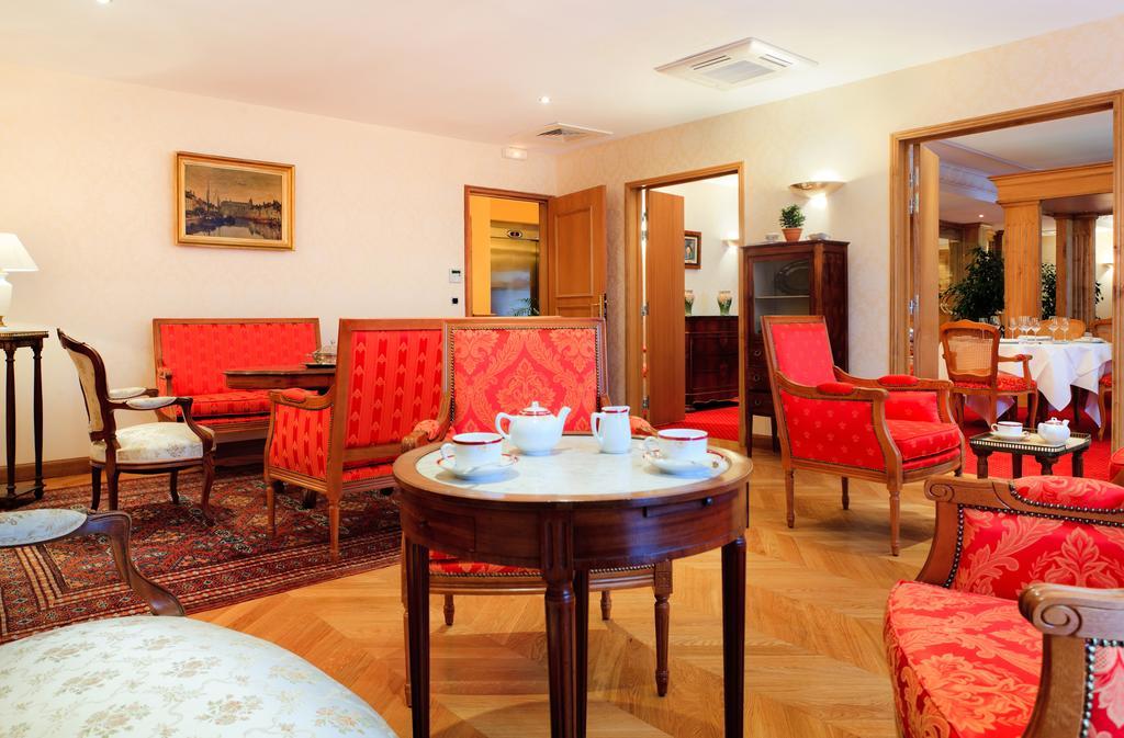 Medicis Home Beaune Beaune  Eksteriør bilde